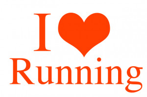 nothing makes me appreciate running as much as not running lately as i ...