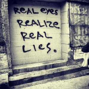hate liars -_-