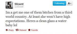 50 Cent's Most Ridiculous Quotes!