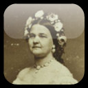 Mary Todd Lincoln quotes