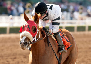 SANTA MARGARITA STAKES QUOTES