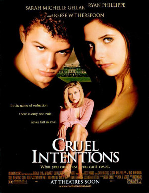 Cruel Intentions (1999) - IMDB