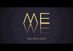 ... then guides us to move forward with purpose… in a meaningful way