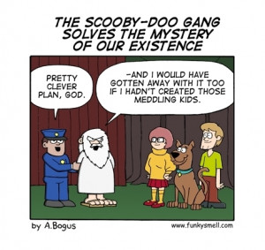 Scooby Doo Funny Quotes