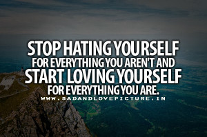 ... large hipster quotes wallpaper 5 sad quotes about hating yourself