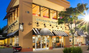 Corner Bakery Cafe Continues Rapid Growth on the West Coast With ...