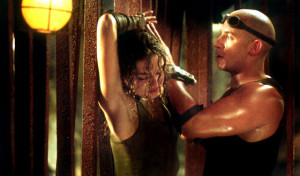 ... Okay to Love Bad Guys Like Darth Vader and Riddick – Here’s Why