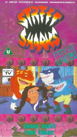 14 december 2000 titles street sharks street sharks 1994