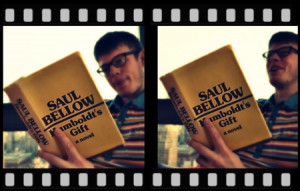 The Confusing Pleasures of Reading Saul Bellow, Pt. 1
