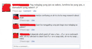 Facebook Quotes Funny Tagalog ~ Funny Tagalog Quotes Facebook Status ...