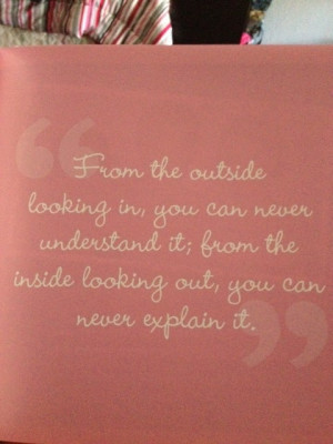 The quote that every single sorority girl lives by and there has never ...