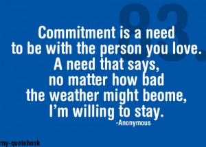 Sayings Quotes, Stay, Love Commitment Quotes, I M, Bad Weather, Quotes ...