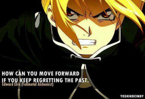 RE: Awesome Anime Quotes