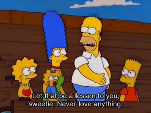 Funny witty Simpsons moments6 Funny & witty Simpsons moments
