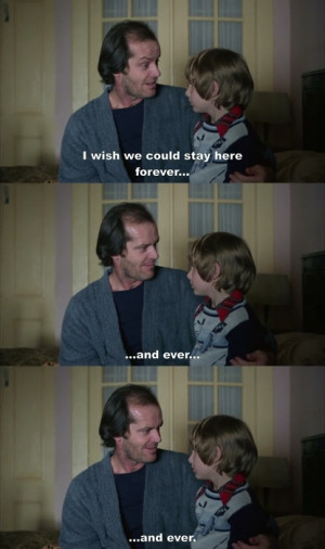 The Shining
