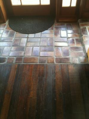 ... Repair, Refinish - 'Relentless Pursuit of Excellence on Wood Flooring