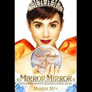 Mirror Mirror Movie Quotes Films
