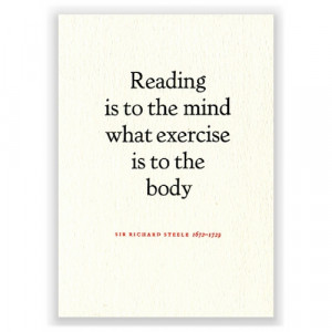 Quote Reading The Mind What