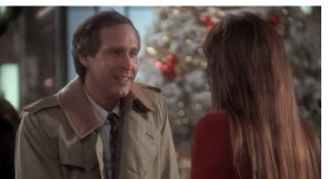 Clark Griswold Christmas Vacation Rant