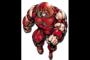 Juggernaut comics