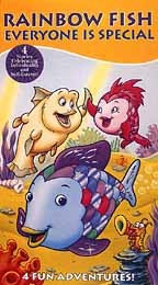 Rainbow Fish: Everyone is Special