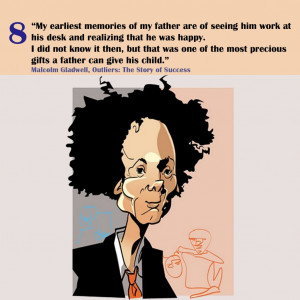 The Tipping Point: 10 Quotes by Malcolm Gladwell