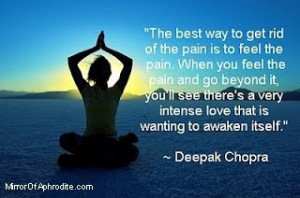 setting boundaries for how you want to be treated in