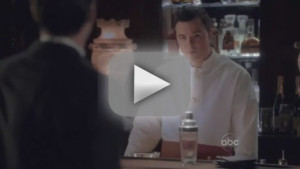 Oscar Ad: Seth MacFarlane Mocks James Bond