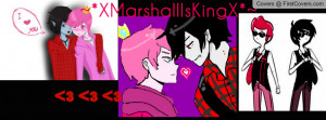 marshall lee Profile Facebook Covers