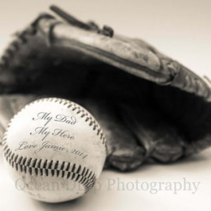 ... Dad Gift, Dad Quote Print, Gift for Dad, Dad Quote, Baseball Art Print