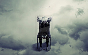 tokyo ghoul anime ken kaneki background wallpaper tokyoghoul i think ...
