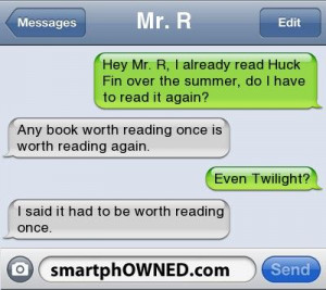 12 Hilarious Teacher Texts Went Horribly Wrong - Page 13 of 13 - The ...