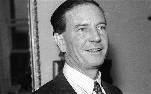 Kim Philby Pictures