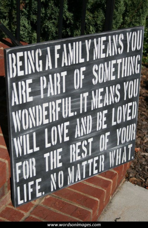 Inspirational Quotes About Adoption