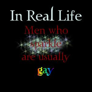 haha this anti-twilight quote is classic! even though im a twilight ...