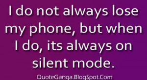 Funny Tablets Quotes - Mobile Sayings