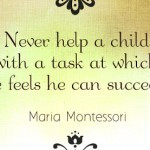Montessori Parents