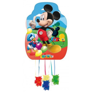 Ata Mediana Mickey Mouse Clubhouse