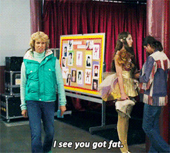 101 Blades of Glory quotes
