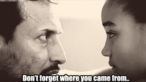 Colombiana, the movie