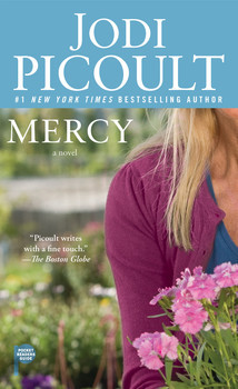 Mercy | Book by Jodi Picoult | Official Publisher Page | Simon ...
