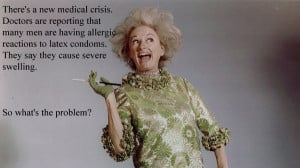Remembering Phyllis Diller: 10 of her Best Jokes