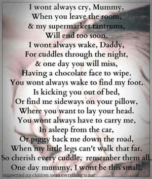 Time goes by so fast