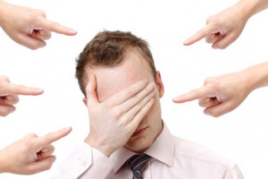 Psychoexperiment: Scham (Stern TV)