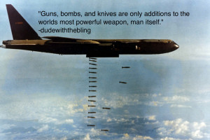 Gun Quotes and Sayings
