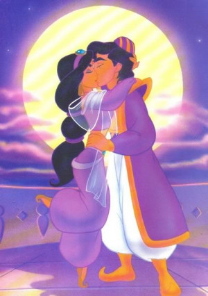 Aladdin Jasmine Image