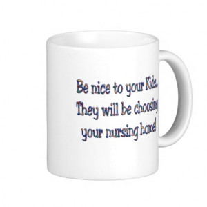 Humorous Coffee mug, funny sayings