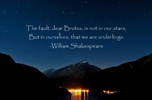 ... Julius Caesar Quotes Julius Caesar Shakespeare Quote John Green Tfios