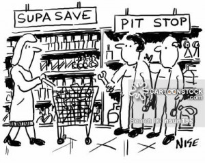 Car Mechanic Shop Cartoon Car repair shop cartoon 3 of 3