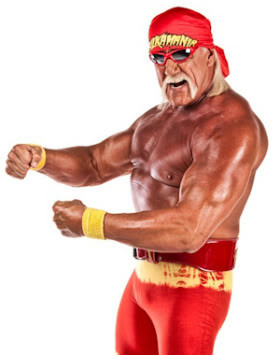 Hulk Hogan Quotes & Sayings